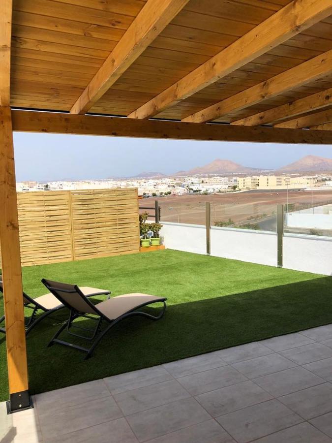 Moai Loft Leilighet Arrecife  Eksteriør bilde
